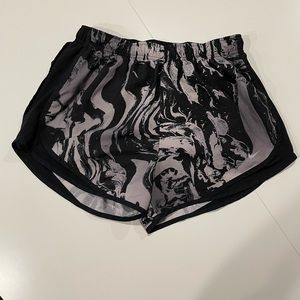 Nike Dri-Fit Marble Shorts